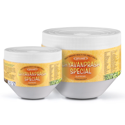 Chyavanprash Special